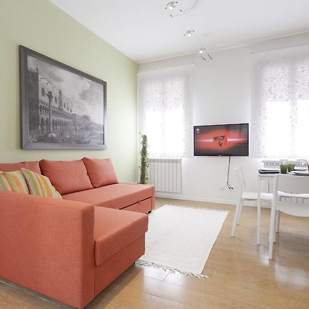 Venice Murano Flat מראה חיצוני תמונה