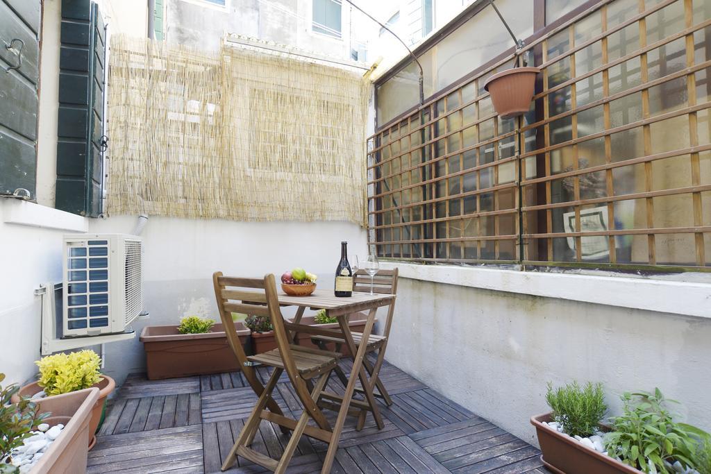 Venice Murano Flat מראה חיצוני תמונה
