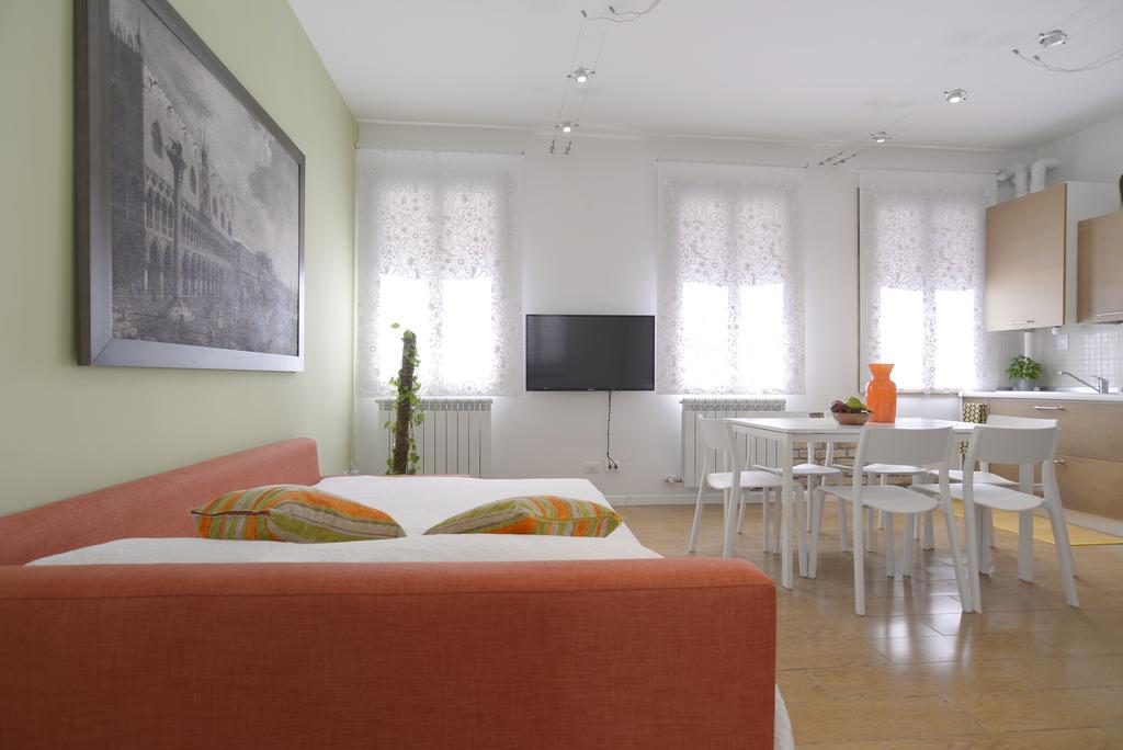 Venice Murano Flat מראה חיצוני תמונה