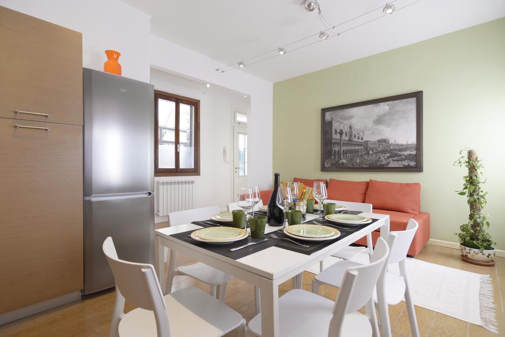 Venice Murano Flat מראה חיצוני תמונה