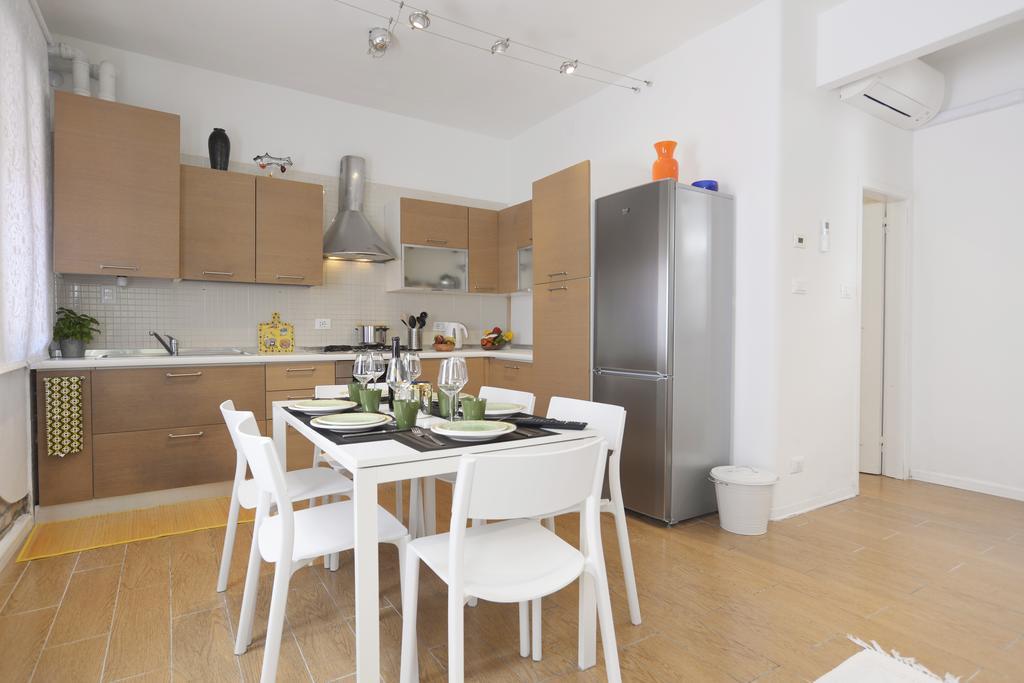 Venice Murano Flat מראה חיצוני תמונה