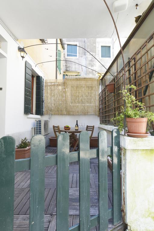 Venice Murano Flat מראה חיצוני תמונה